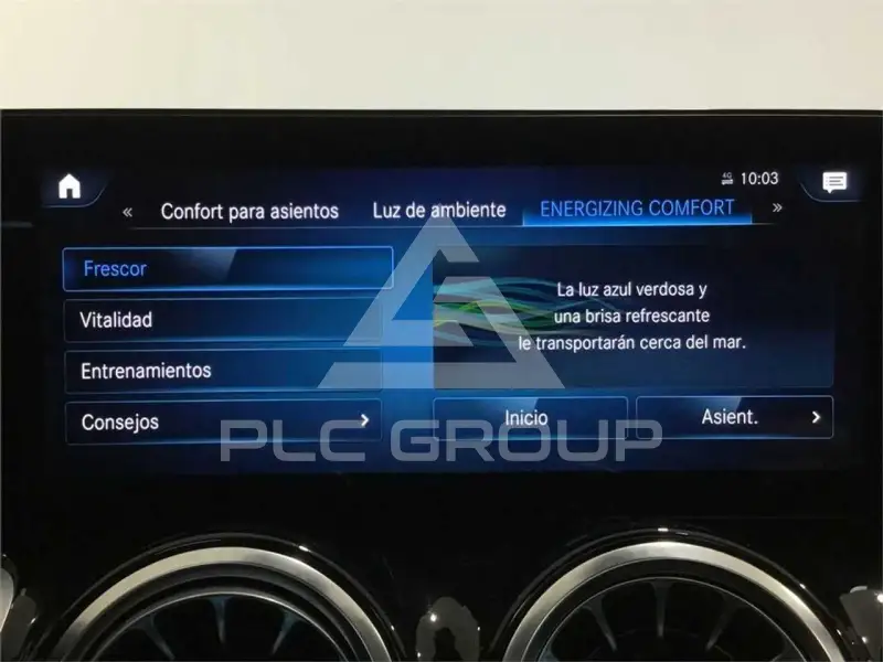 2021 Mercedes Benz Glb