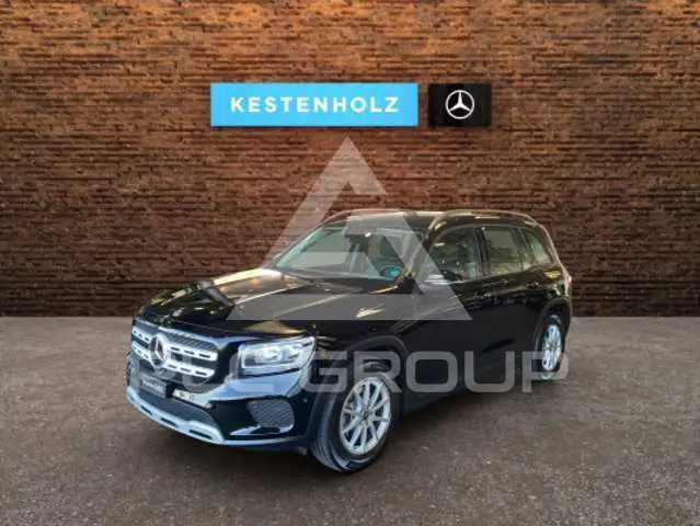 2021 Mercedes Benz Glb