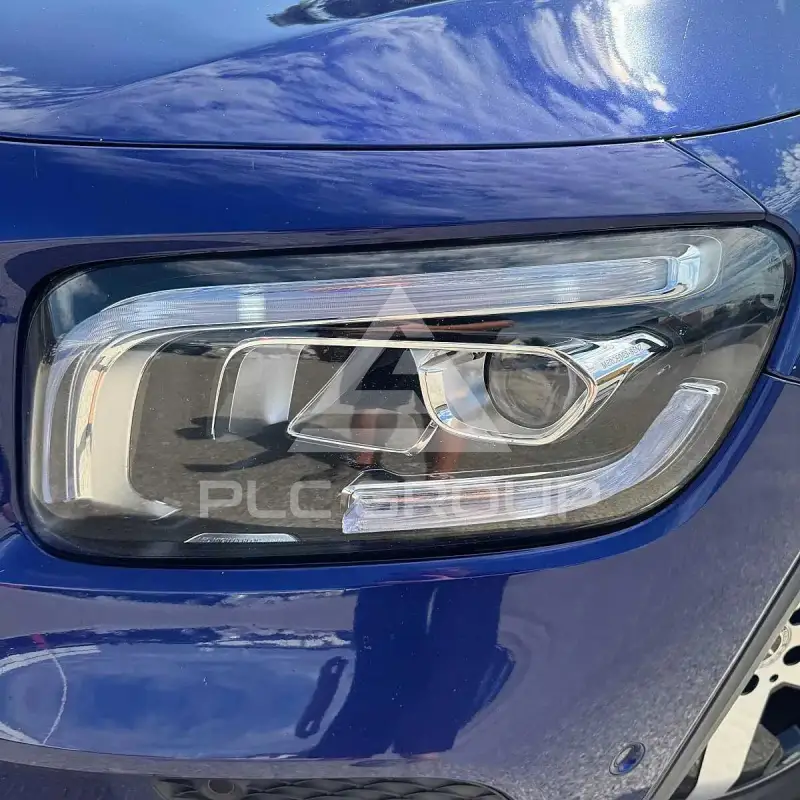 2021 Mercedes Benz Glb