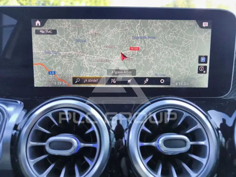 2021 Mercedes Benz Glb