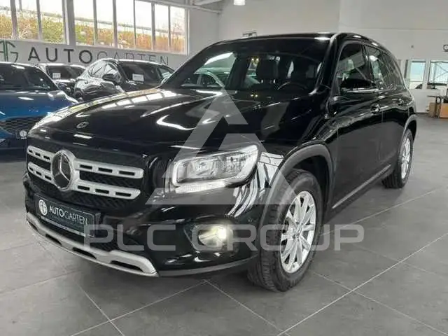 2021 Mercedes Benz Glb