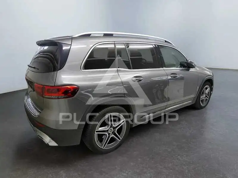2021 Mercedes Benz Glb
