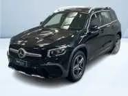 2021 Mercedes Benz Glb