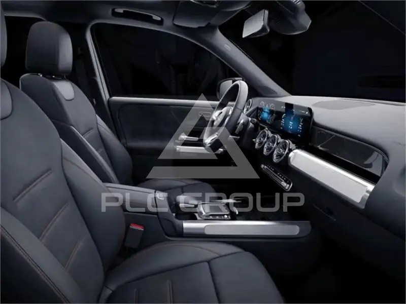 2021 Mercedes Benz Glb