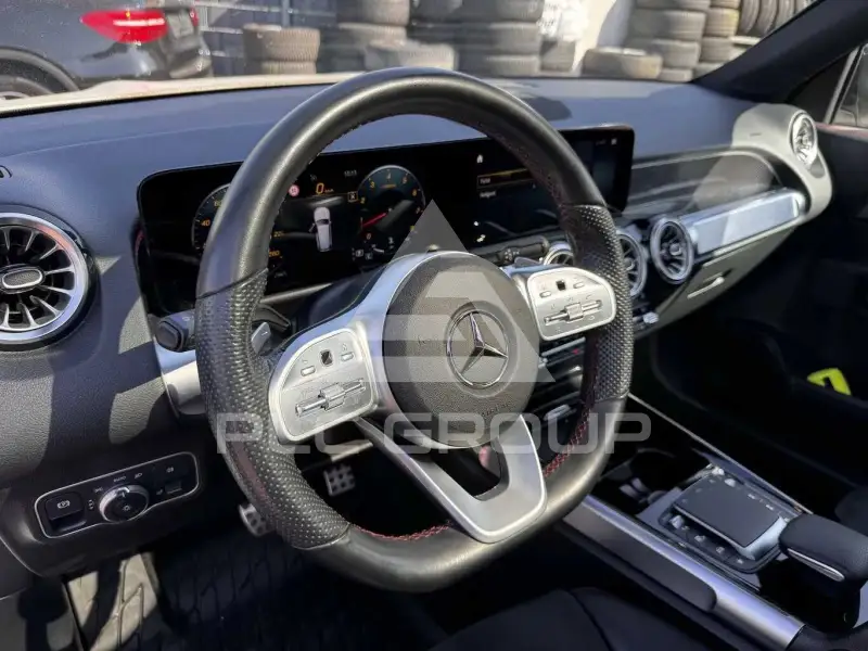 2021 Mercedes Benz Glb