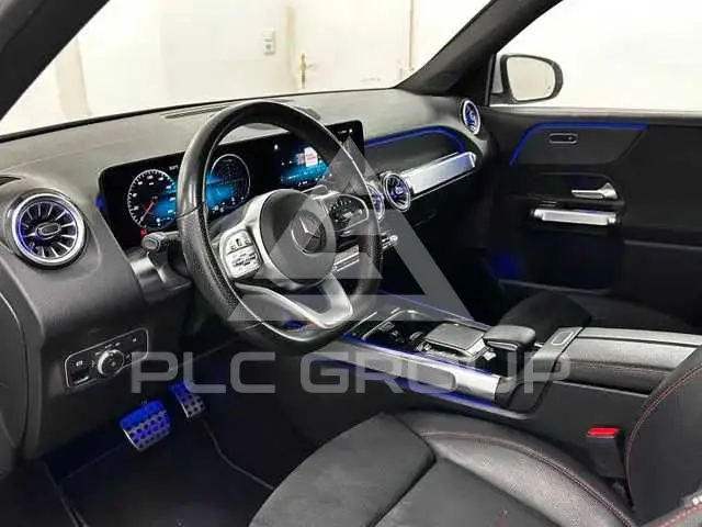 2021 Mercedes Benz Glb