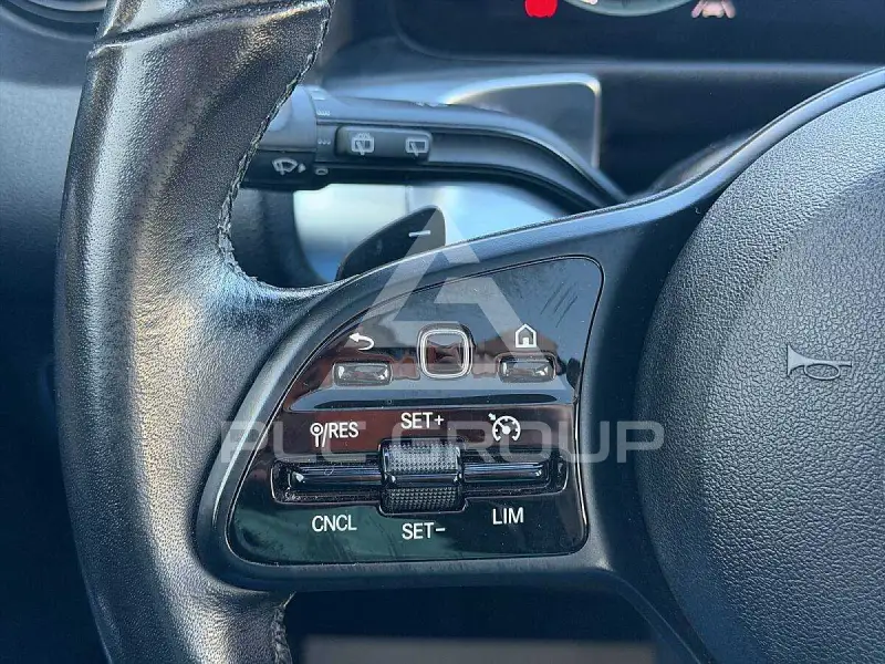 2021 Mercedes Benz Glb