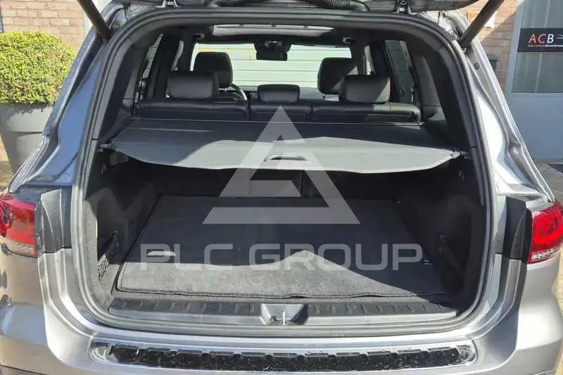 2021 Mercedes Benz Glb