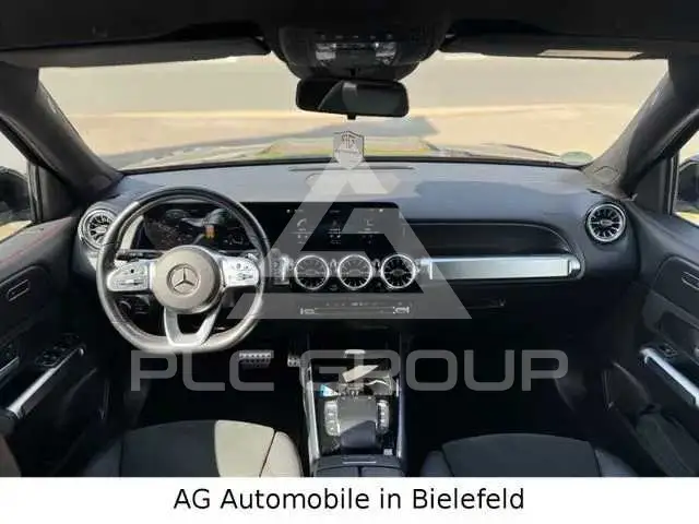 2021 Mercedes Benz Glb