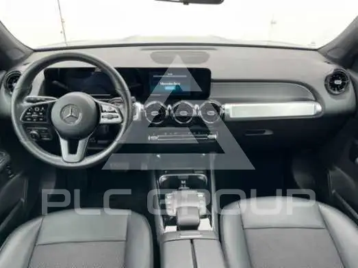 2021 Mercedes Benz Glb
