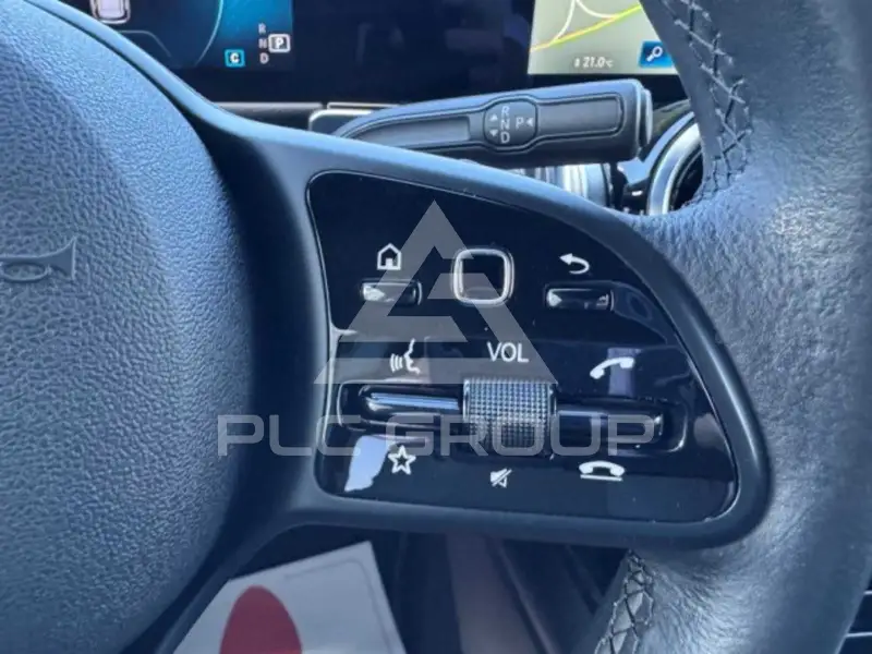 2021 Mercedes Benz Glb