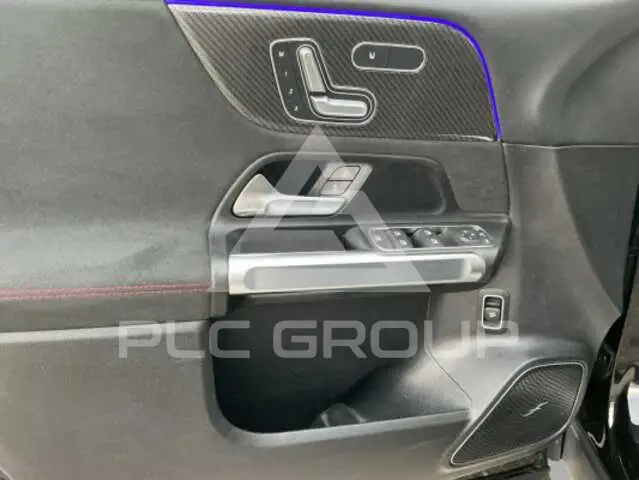 2021 Mercedes Benz Glb