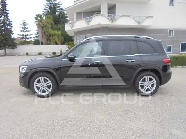 2021 Mercedes Benz Glb