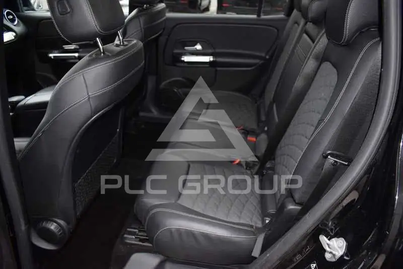2021 Mercedes Benz Glb