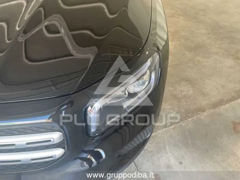 2021 Mercedes Benz Glb