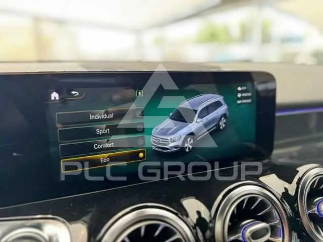 2021 Mercedes Benz Glb
