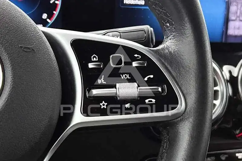 2021 Mercedes Benz Glb