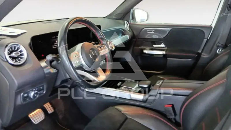 2021 Mercedes Benz Glb