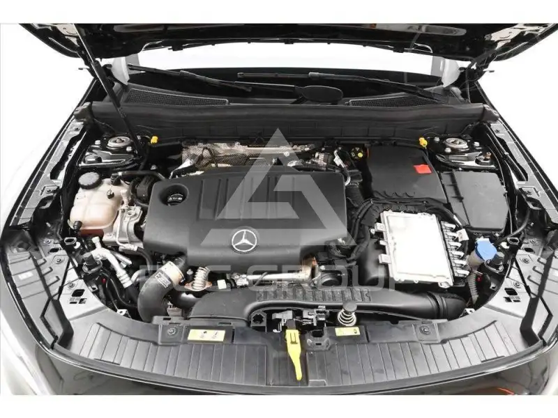 2021 Mercedes Benz Glb