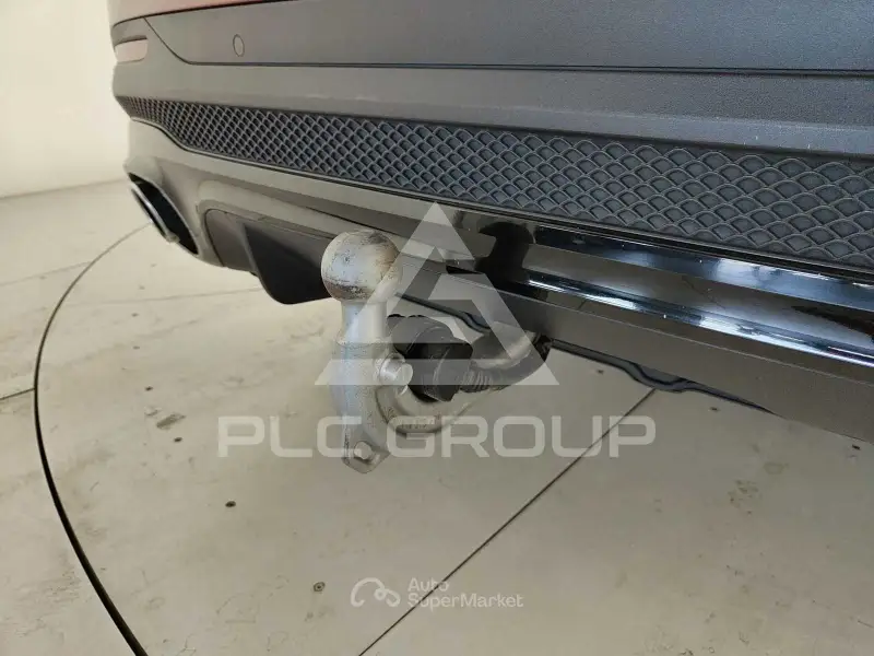 2021 Mercedes Benz Glb