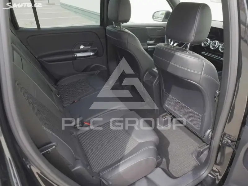 2021 Mercedes Benz Glb