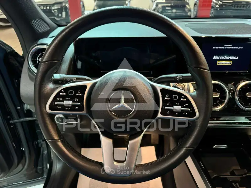 2021 Mercedes Benz Glb