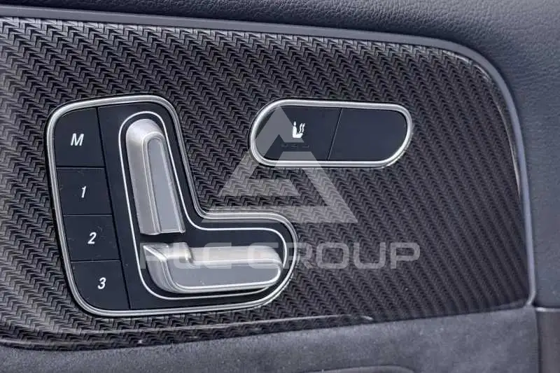 2021 Mercedes Benz Glb
