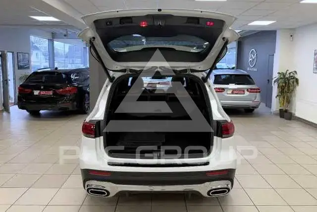 2021 Mercedes Benz Glb