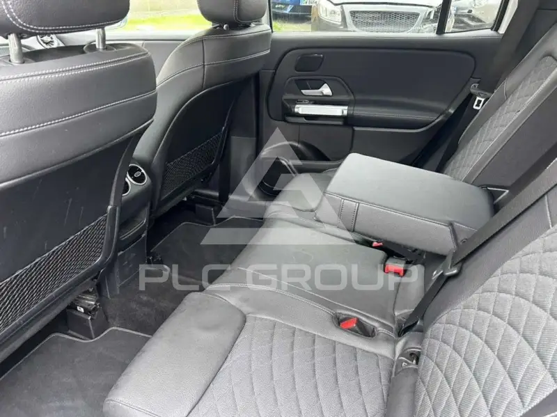 2021 Mercedes Benz Glb