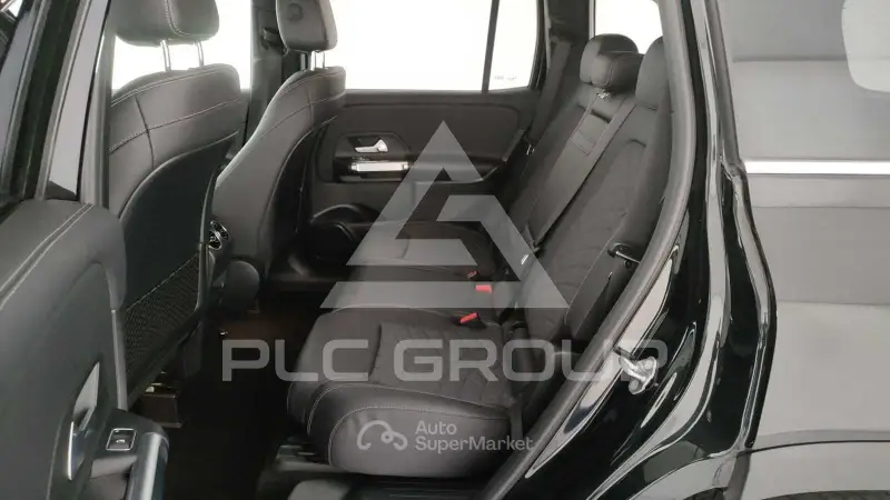 2021 Mercedes Benz Glb