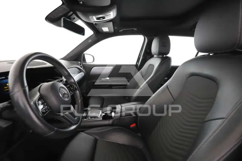 2021 Mercedes Benz Glb