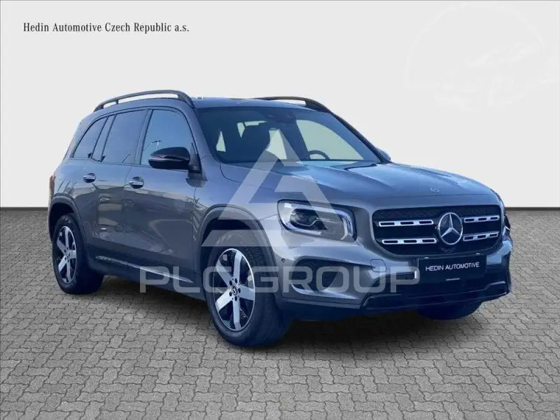 2021 Mercedes Benz Glb
