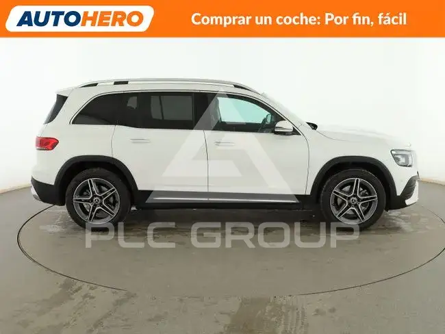 2021 Mercedes Benz Glb