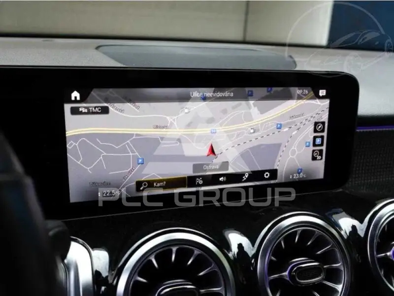 2021 Mercedes Benz Glb