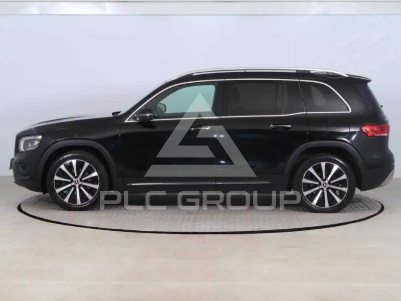 2021 Mercedes Benz Glb