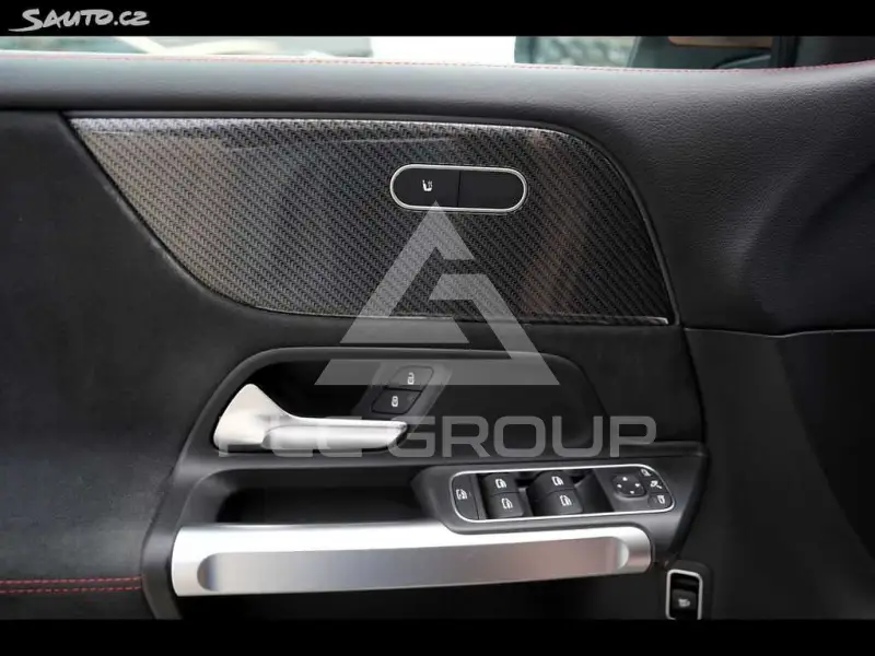 2021 Mercedes Benz Glb