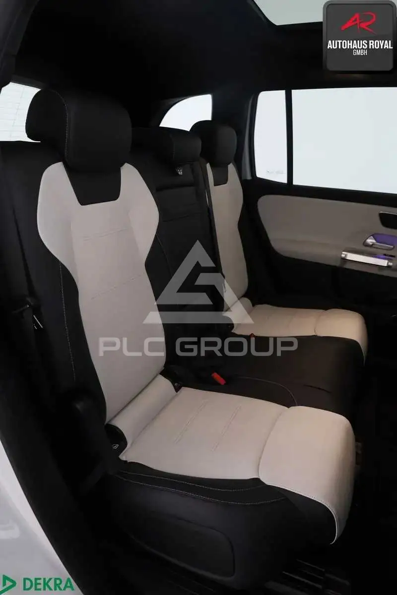 2021 Mercedes Benz Glb
