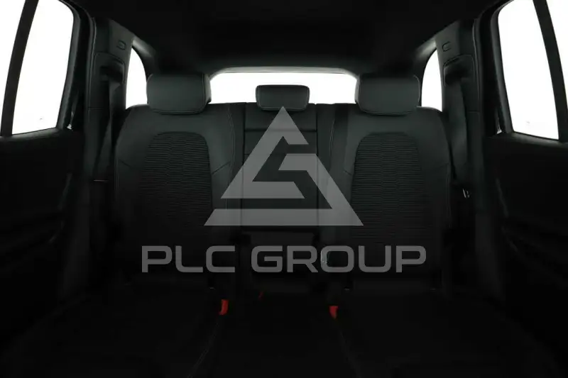 2021 Mercedes Benz Glb