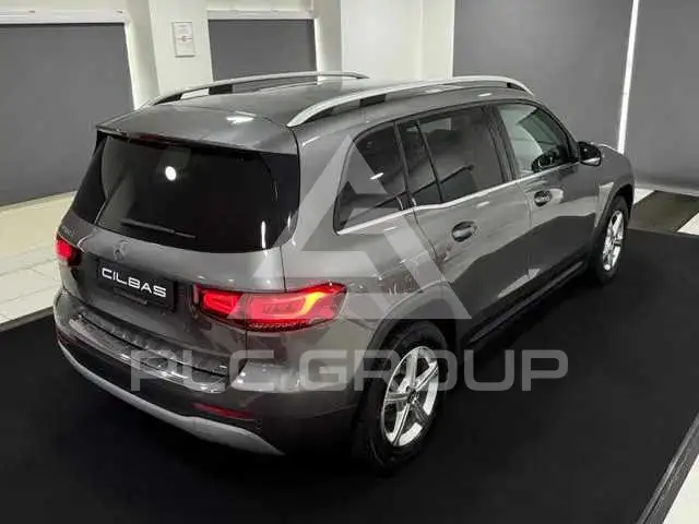 2021 Mercedes Benz Glb