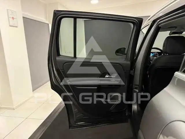 2021 Mercedes Benz Glb