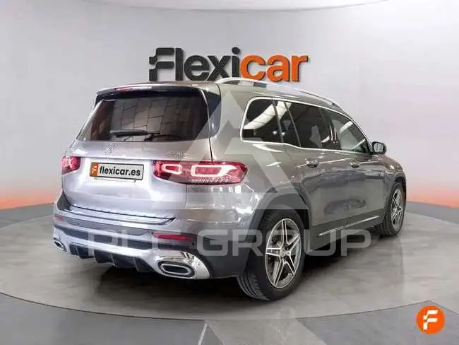 2021 Mercedes Benz Glb