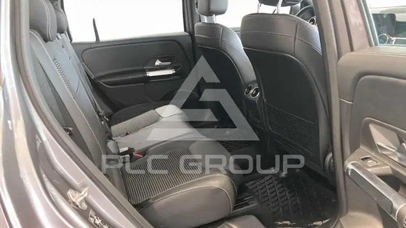 2021 Mercedes Benz Glb