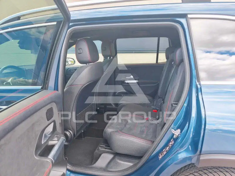 2021 Mercedes Benz Glb
