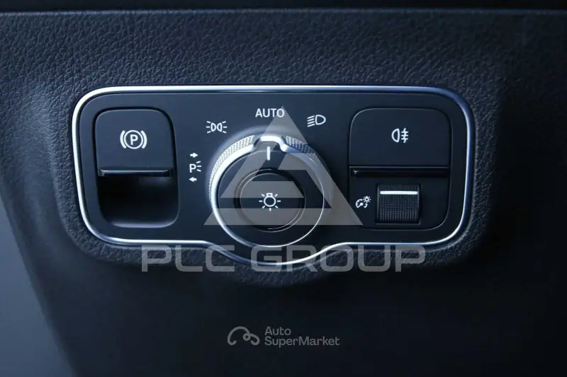 2021 Mercedes Benz Glb
