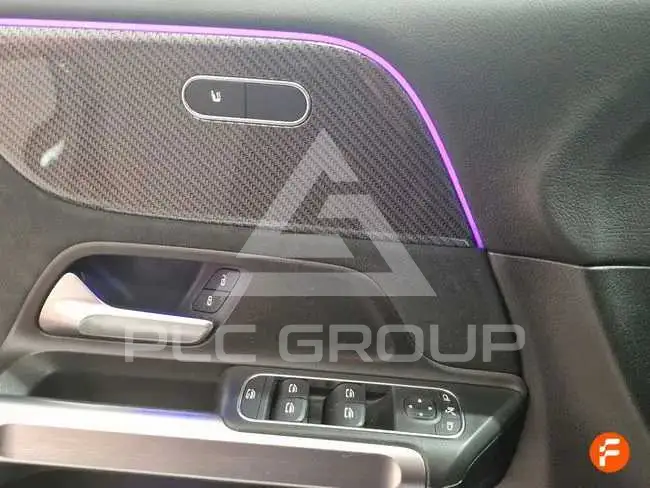 2021 Mercedes Benz Glb