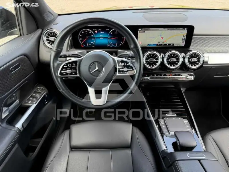 2021 Mercedes Benz Glb