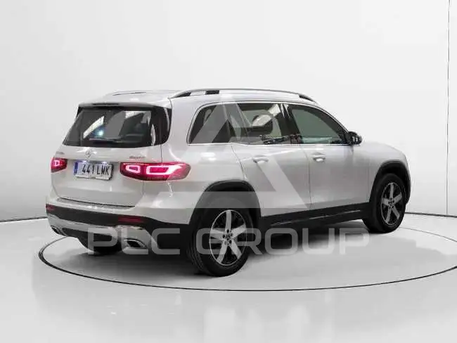 2021 Mercedes Benz Glb