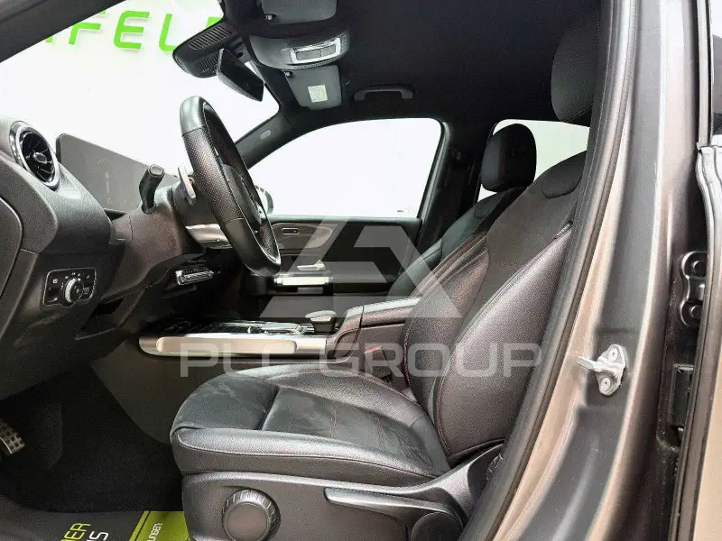 2021 Mercedes Benz Glb