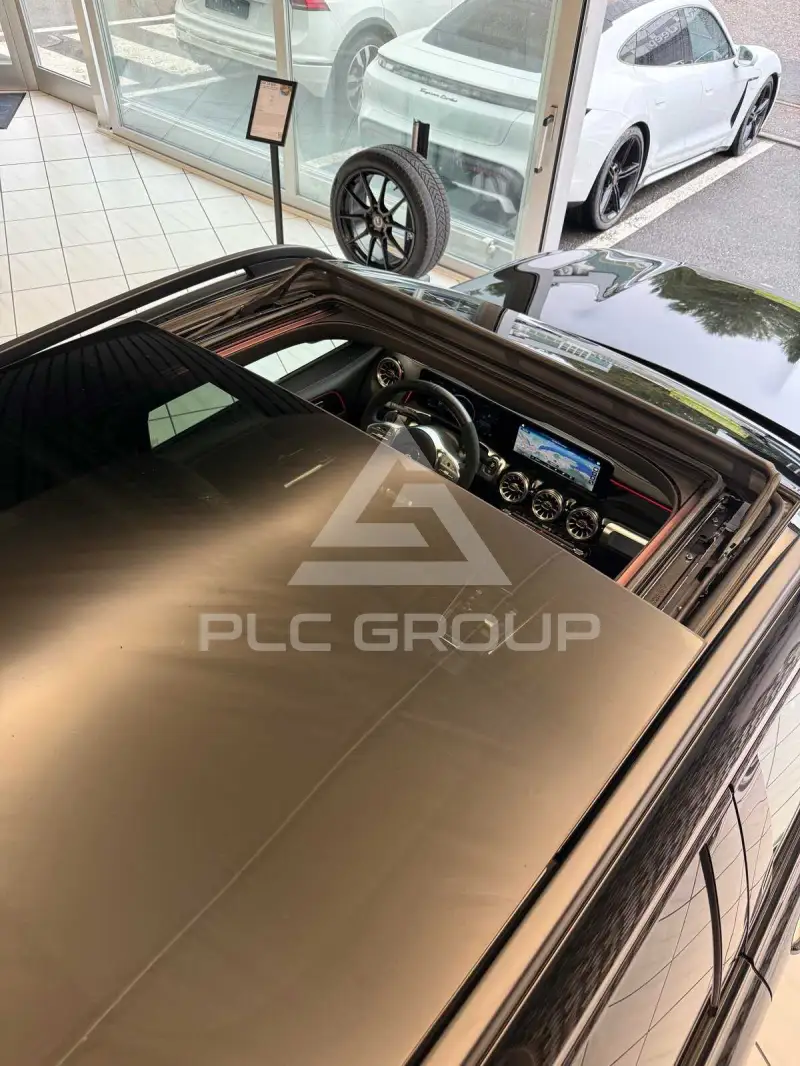 2021 Mercedes Benz Glb