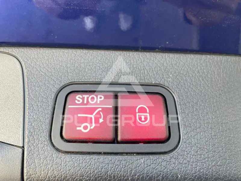 2021 Mercedes Benz Glb